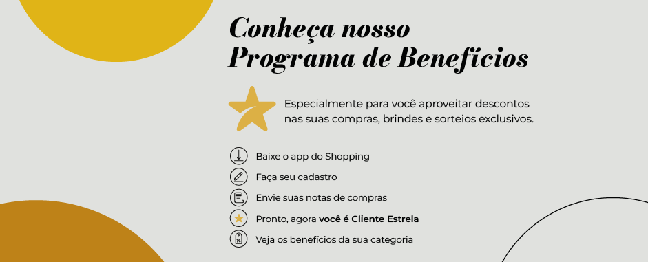 Programa de Benefícios 2025