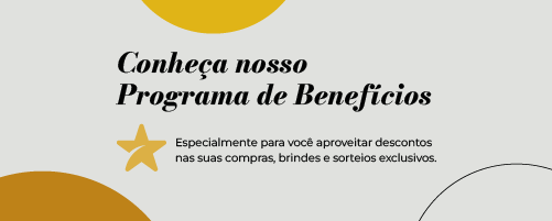 Programa de Benefícios 2025