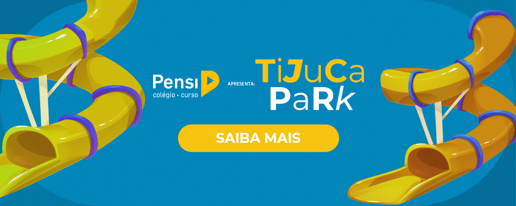 Tijuca Park