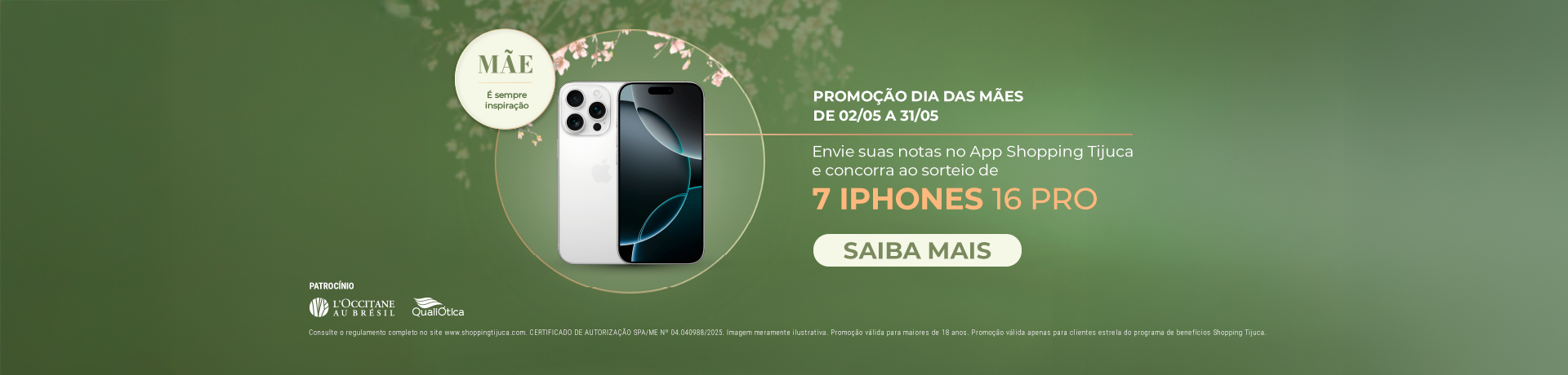 ST219 - Sorteio _ Compre e Ganhe de Maes_Banner Site.png