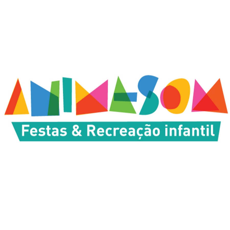 Recreação Animasom Tijuca – Animasom